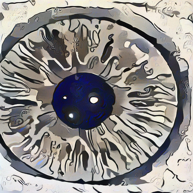 Untitled Creation