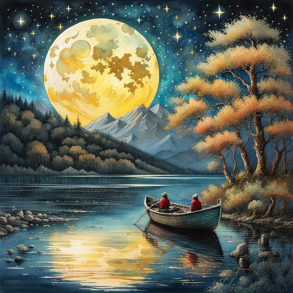 Fishermen
