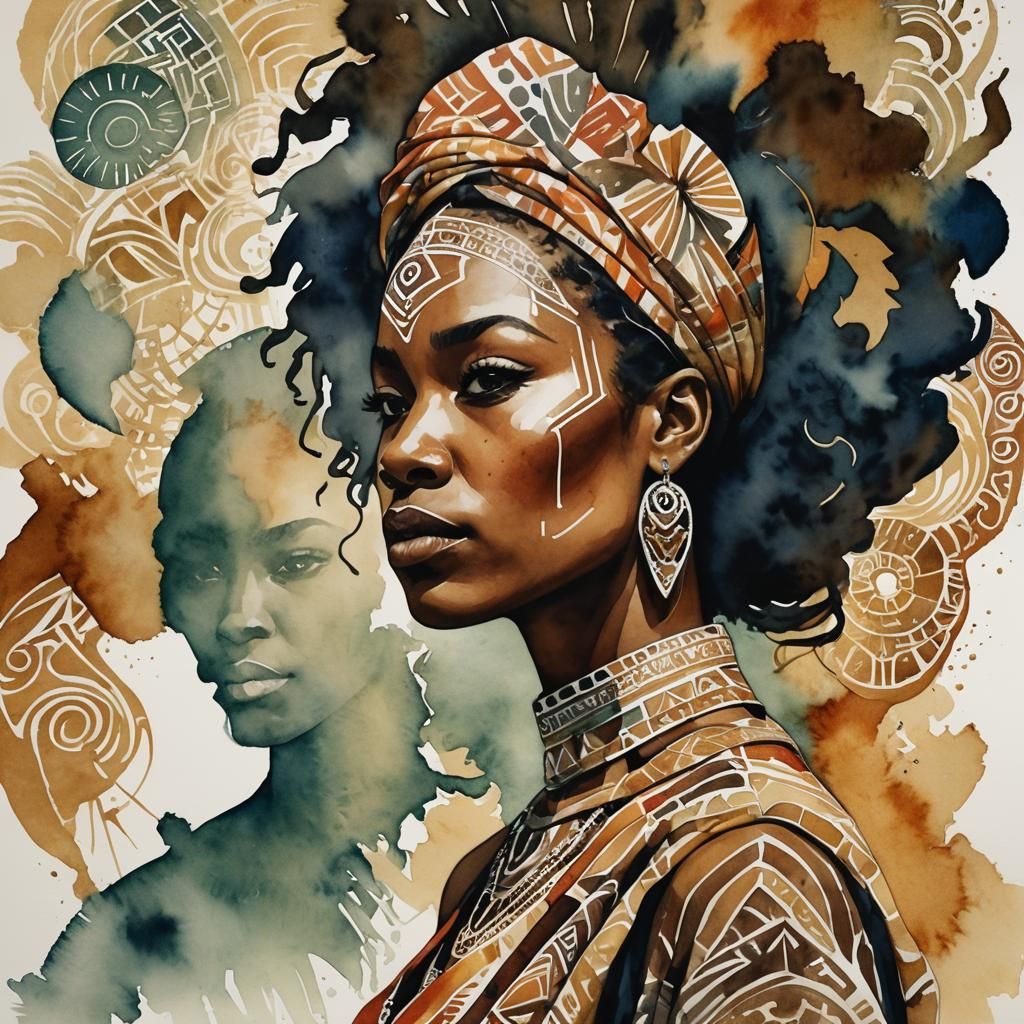 Echoes of Heritage #2