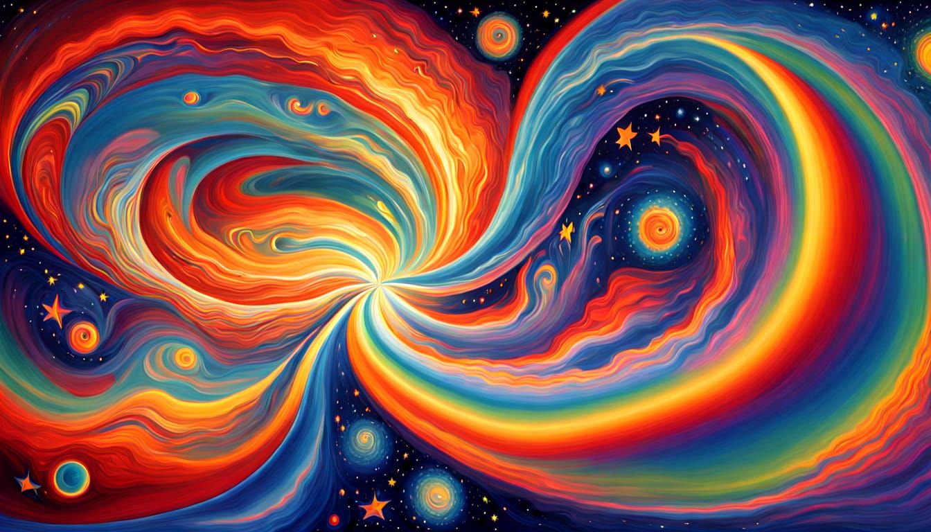 Untitled Creation