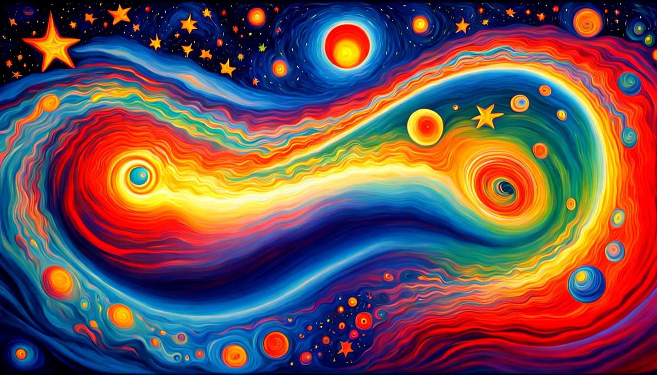 Untitled Creation