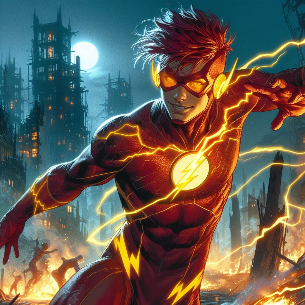 Kid Flash