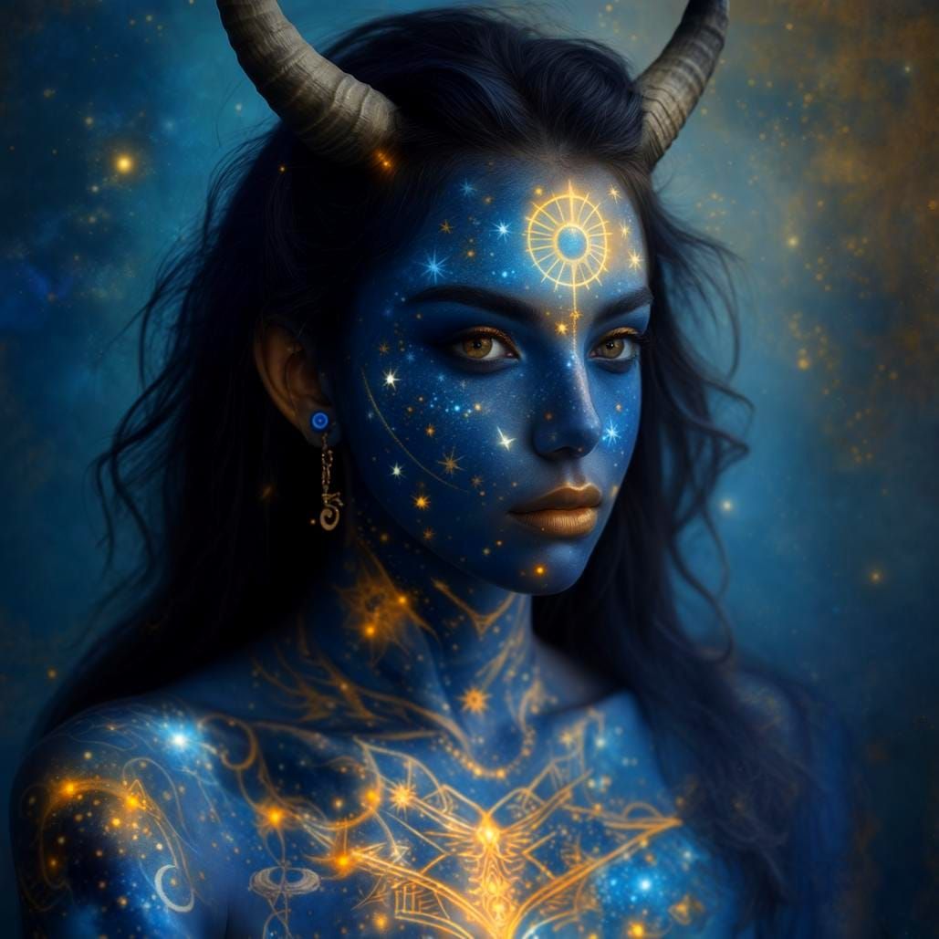 ASHUNO (Sister of NoJinn)