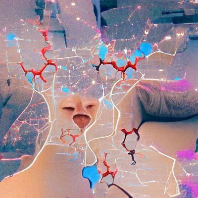 Where is my dopamine?