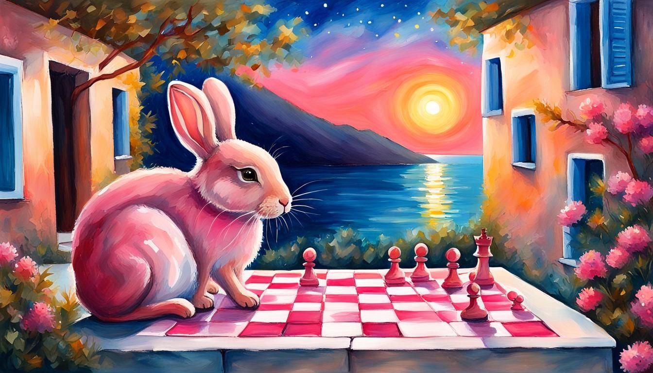 Rabbit chess