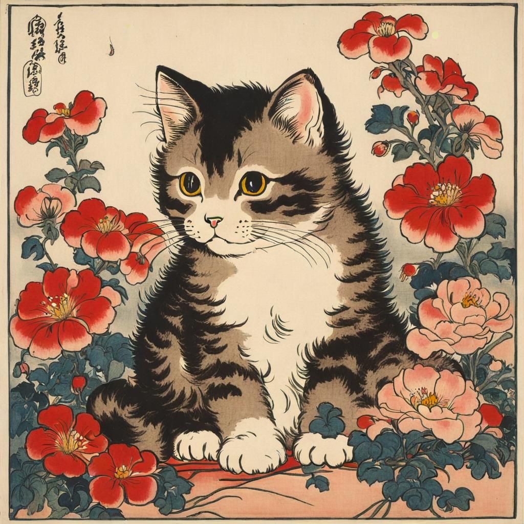 Kawanabe Kyōsai