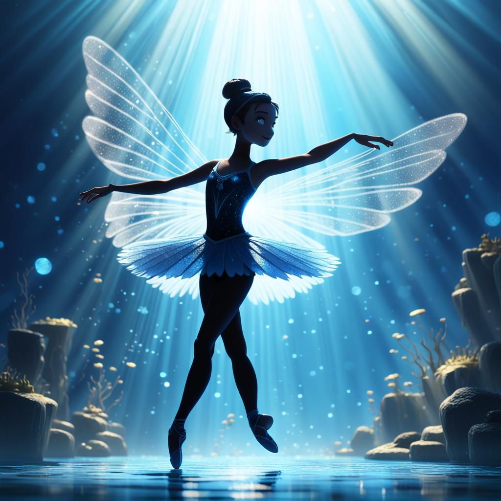 Dancing