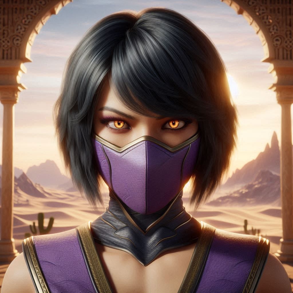 Mileena