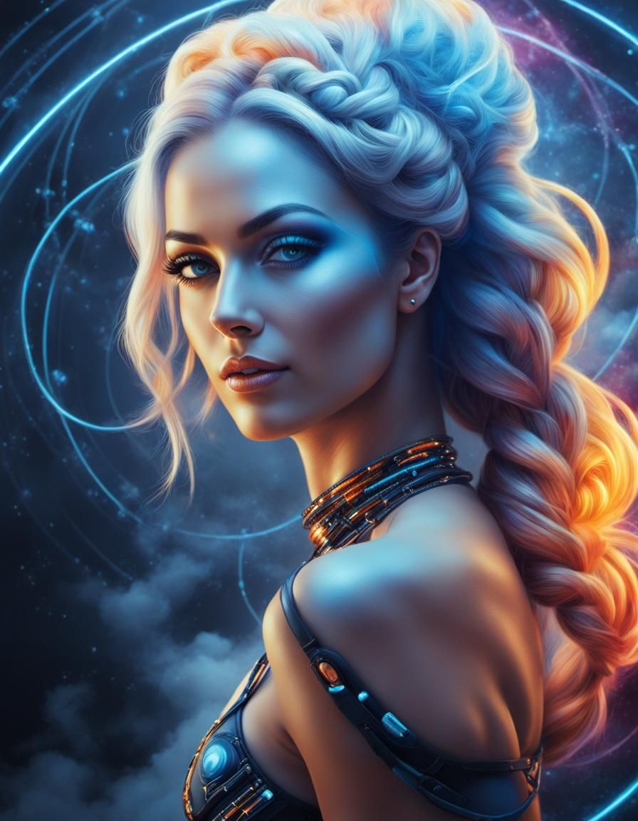 Image: Fantasy Woman (05).