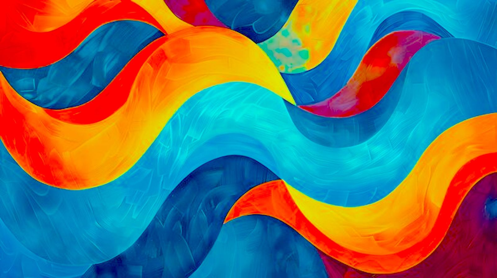 Yingarna Wave, Multiwavelength ElectroMagnetic AstroWave Pro...