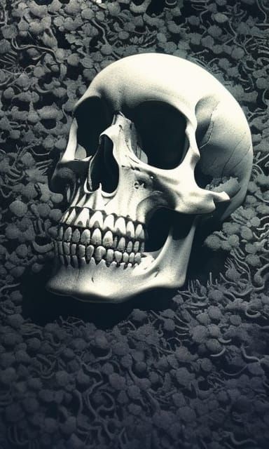 skull