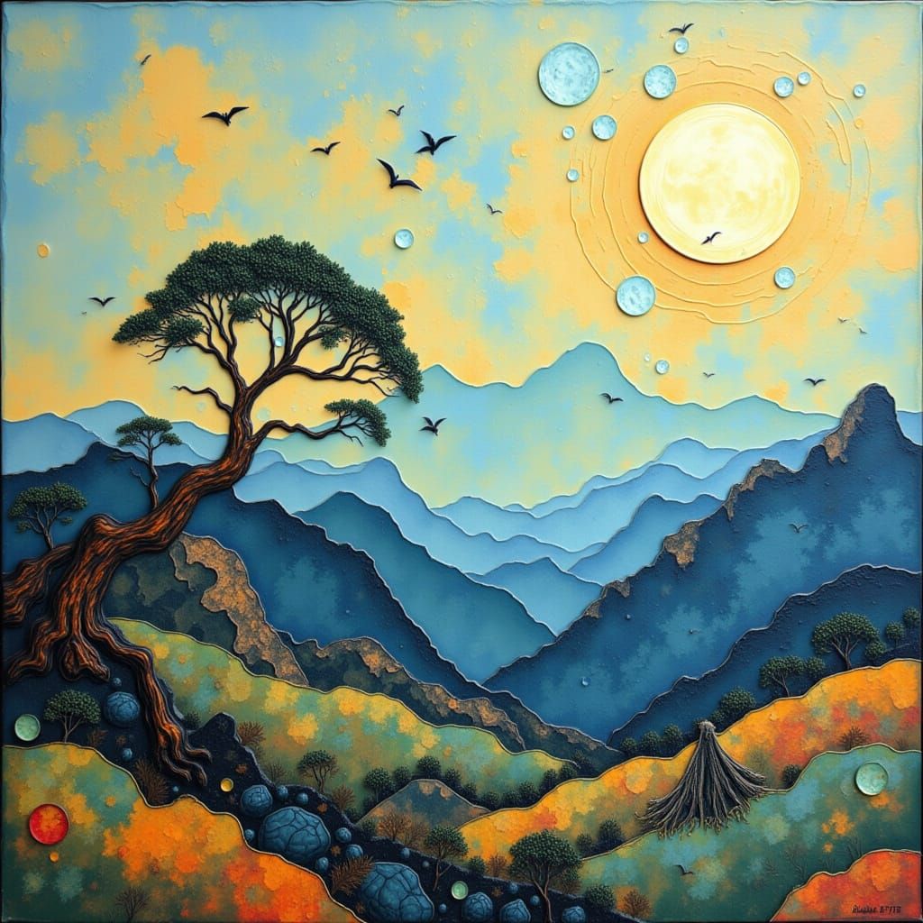 <lora:AN Wildest Moon:1.0>