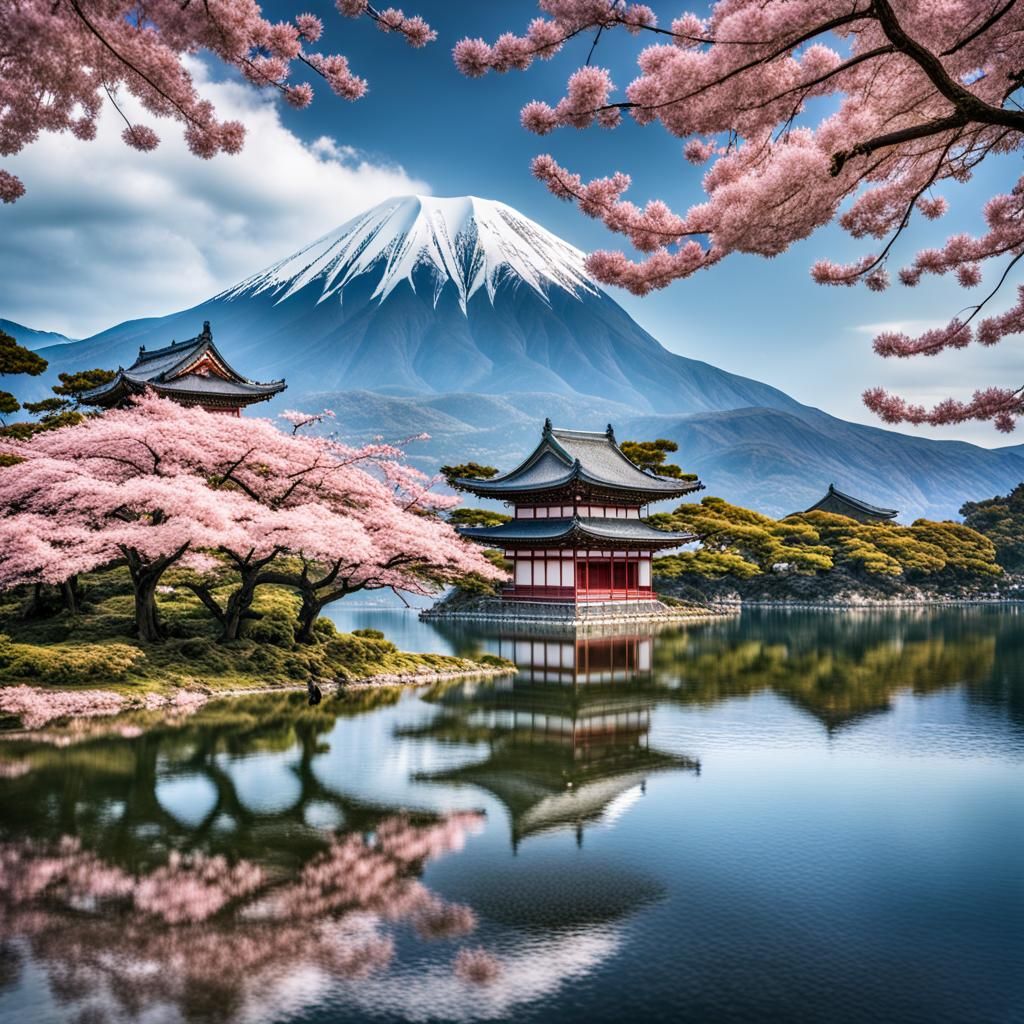 Stillness