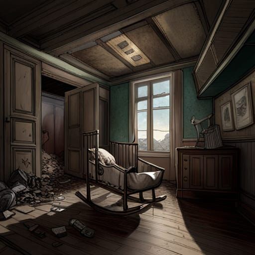 The Nursery