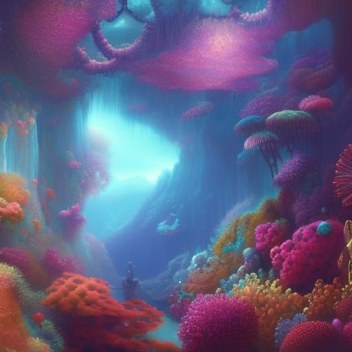 Untitled Creation