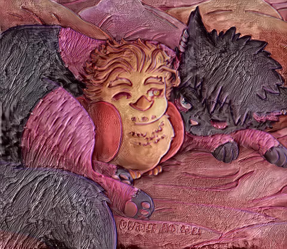 don't know what to name this