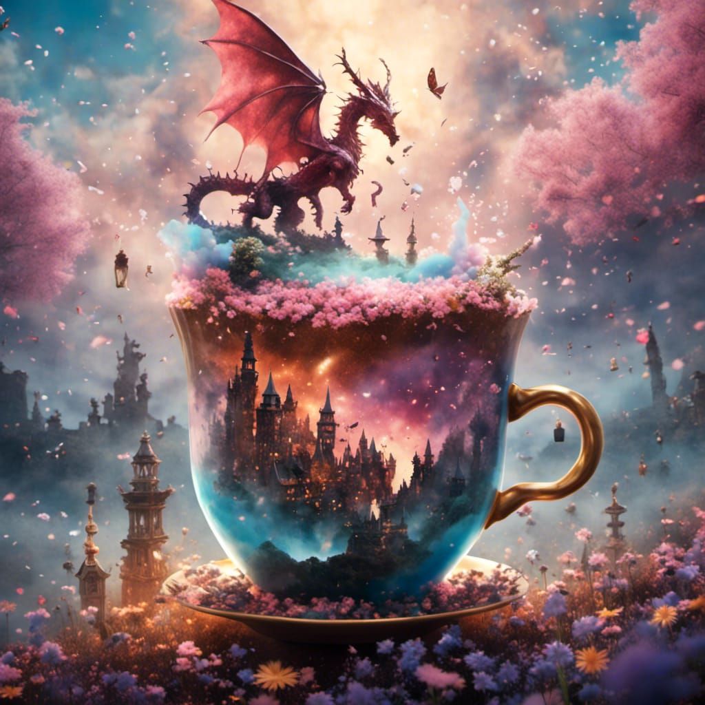 Cuppa