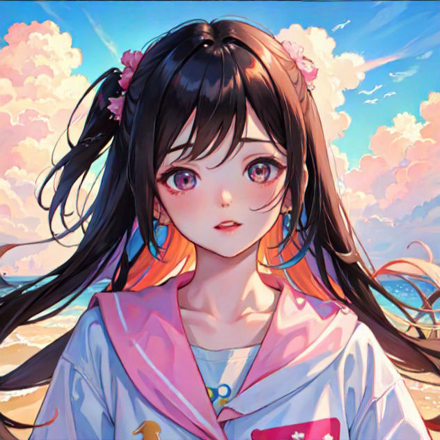 The joy of life are forever in my heart