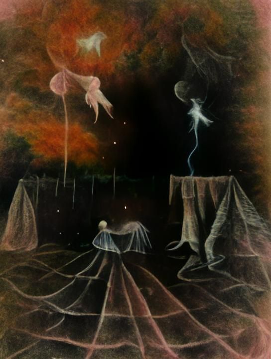 Something incredible is in the sky