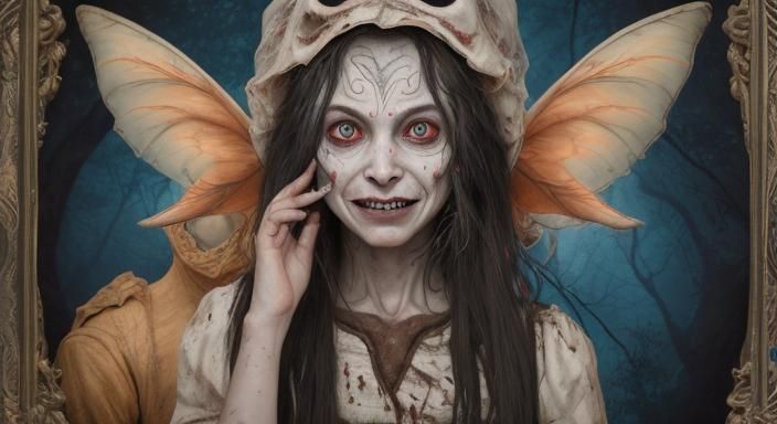 Attack Of The Worlds Most Scariest and Creepiest Freakiest K...