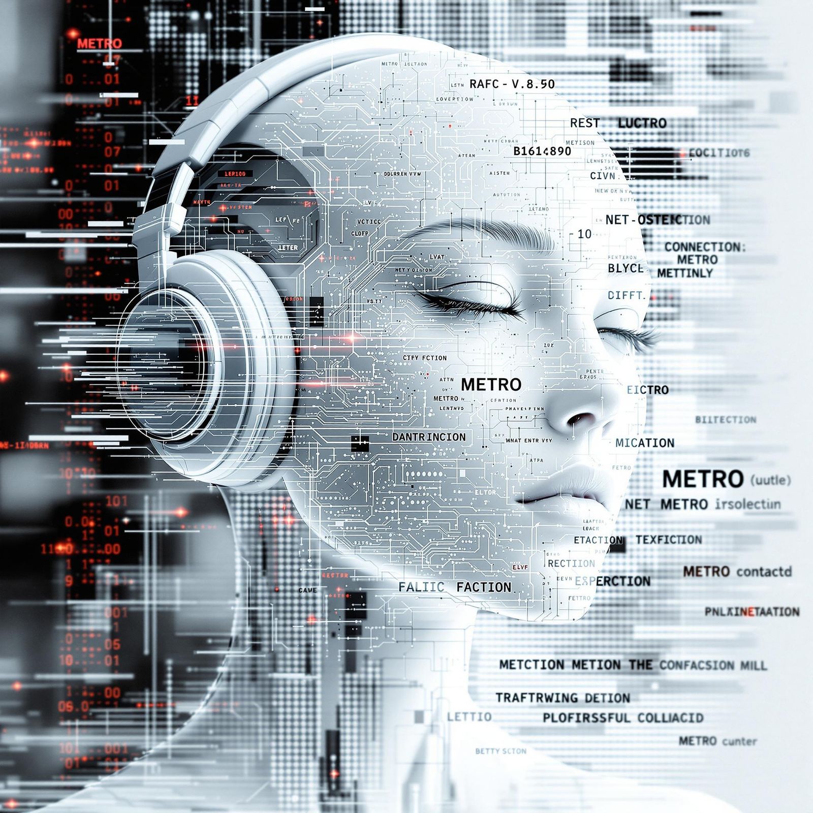 [METRO.633] Knowing my reason would change your fate. That’s...