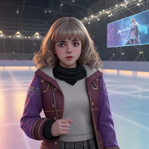 hermiona granger