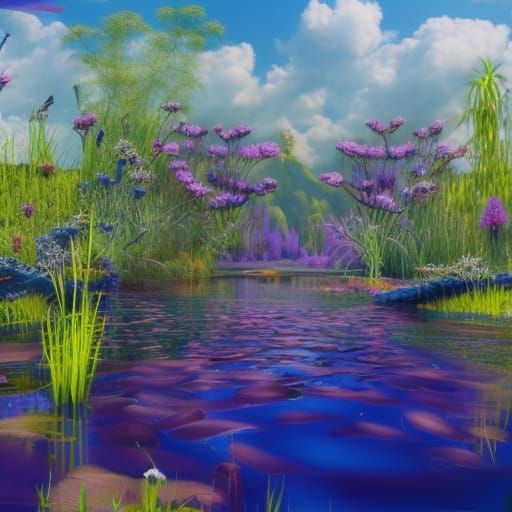 Tranquil