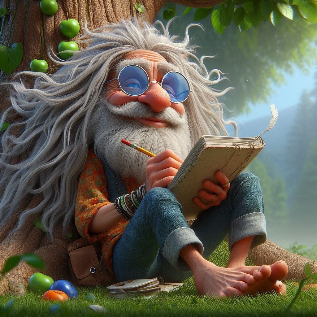 Aah! Retired from The System! 09