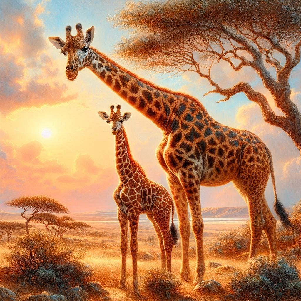 Giraffe