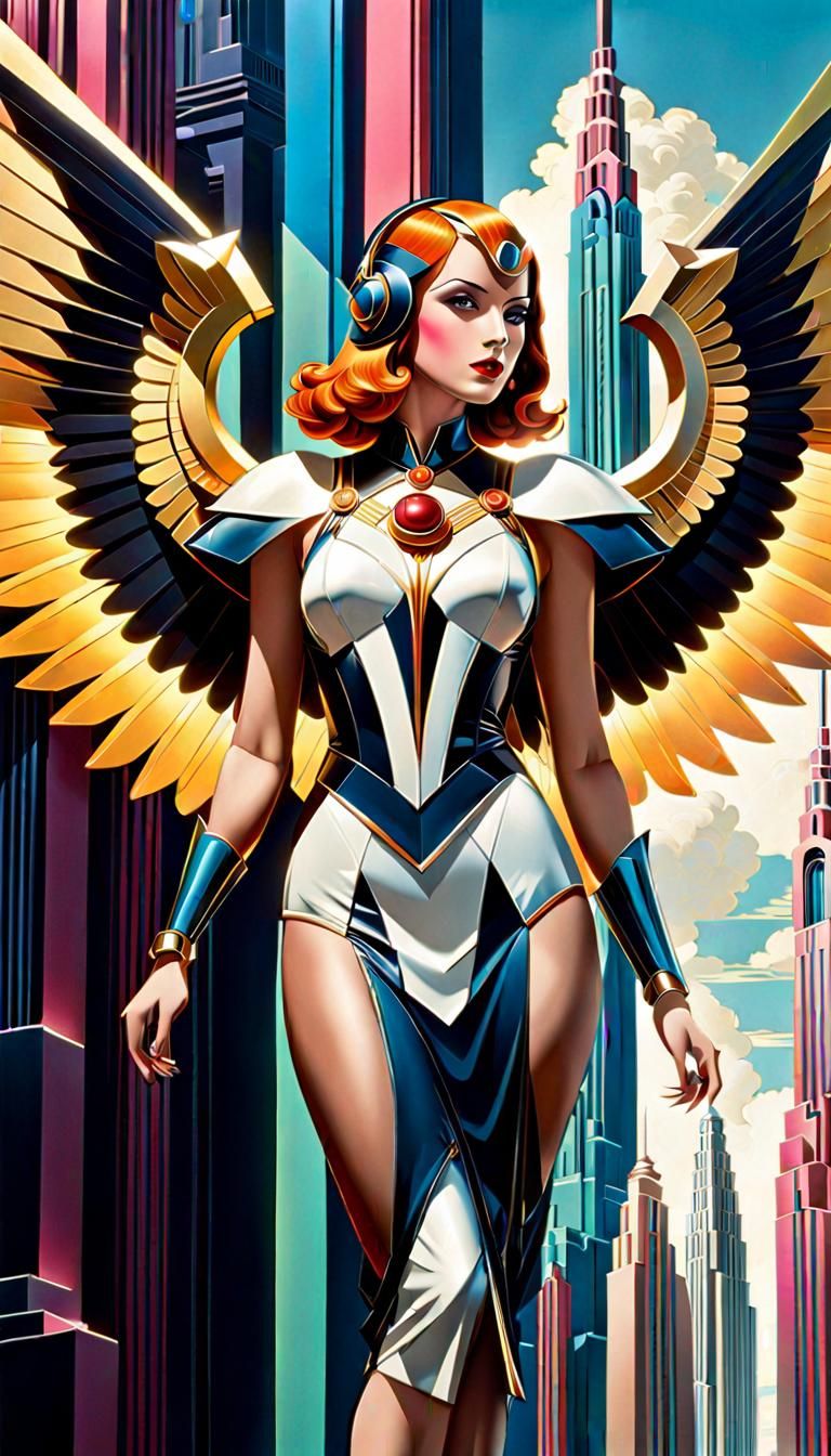 Valkyrie Project… i