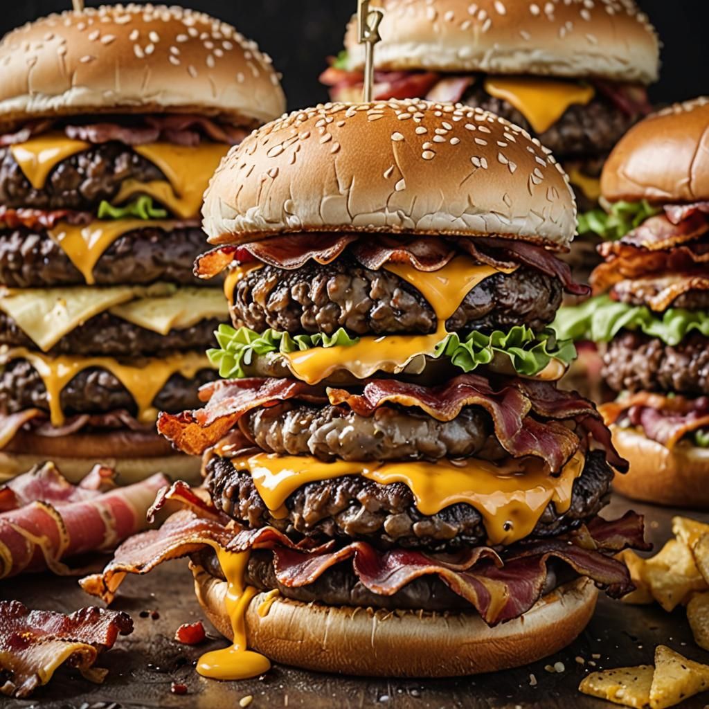 Yummy!