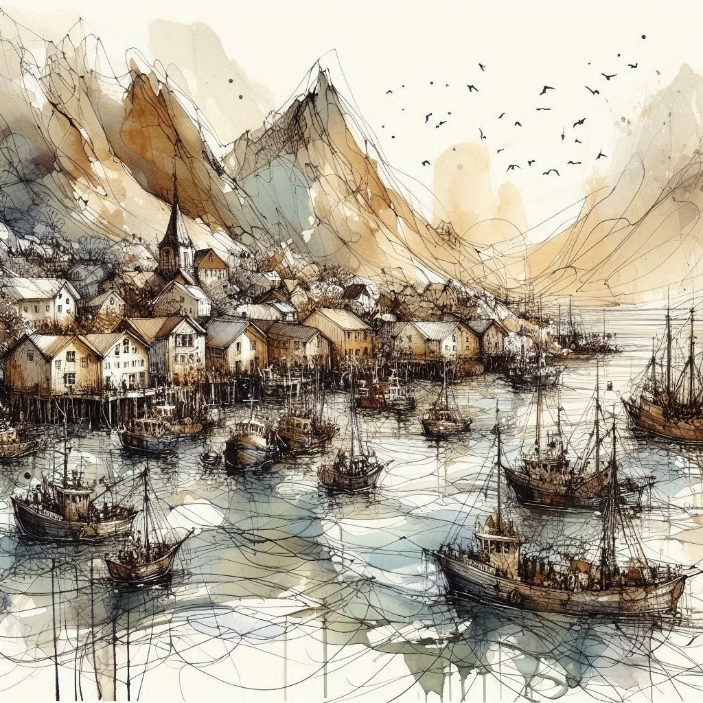 Nordic Harbour