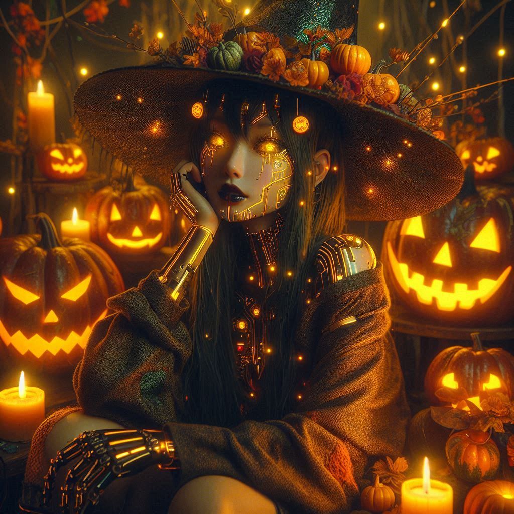 Yelloween