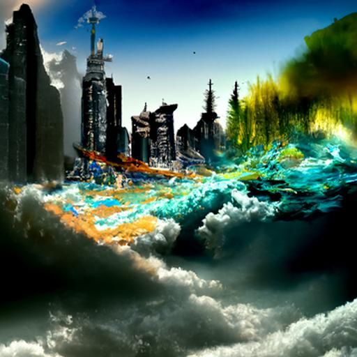 untitled creation