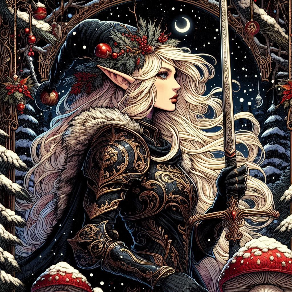 Better Be Good or else...