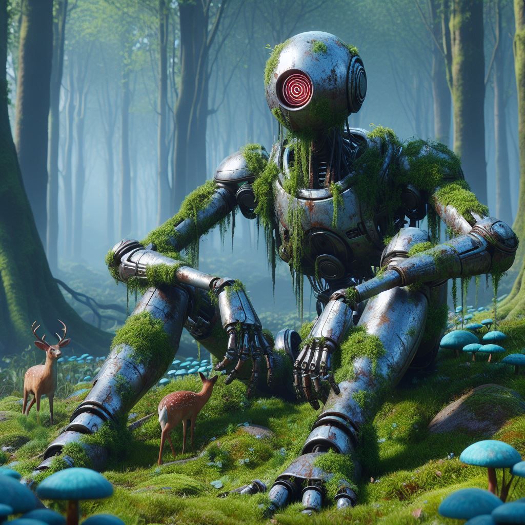 Heavenly Troopers (天兵) (VI)