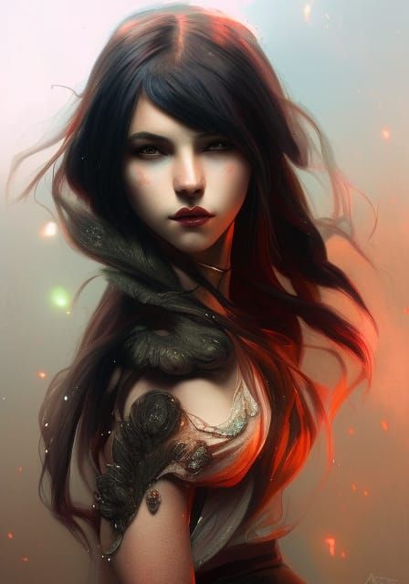 Pretty girl