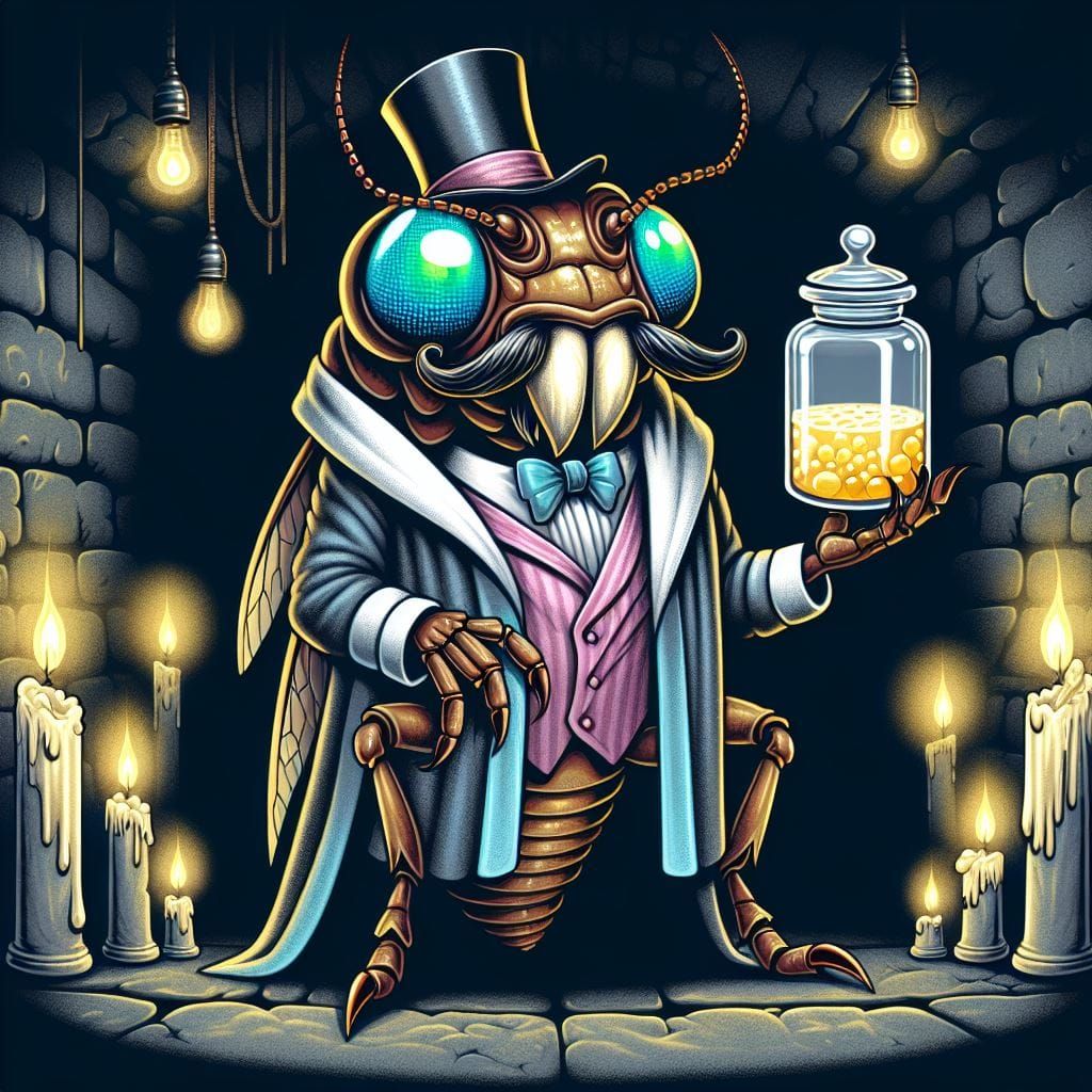 Hey. I'm Lou. I will be sleeping with you tonight