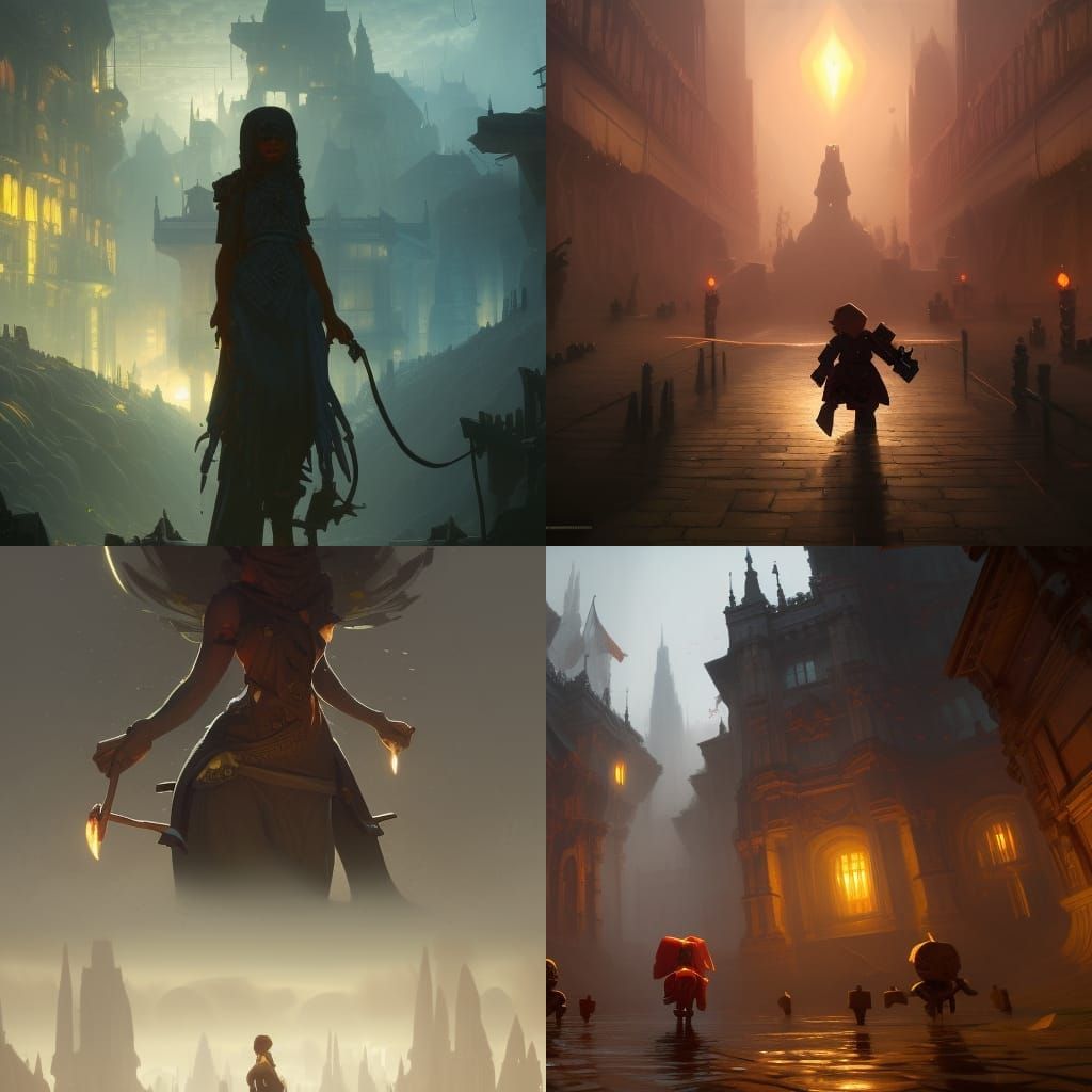 Roblox a masterpiece, 8k resolution, dark fantasy concept ar...