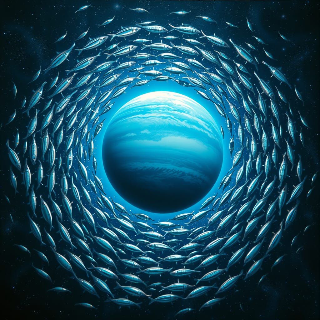 Untitled Creation