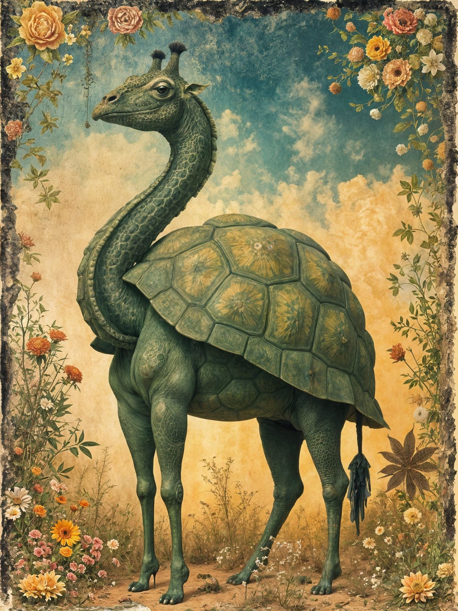 I Get Around - Start Image 1