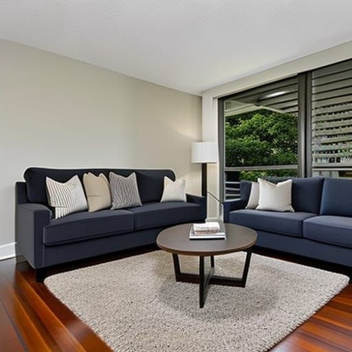 Futuristic Squirrel with Nuts: A Romantic Oil Painting