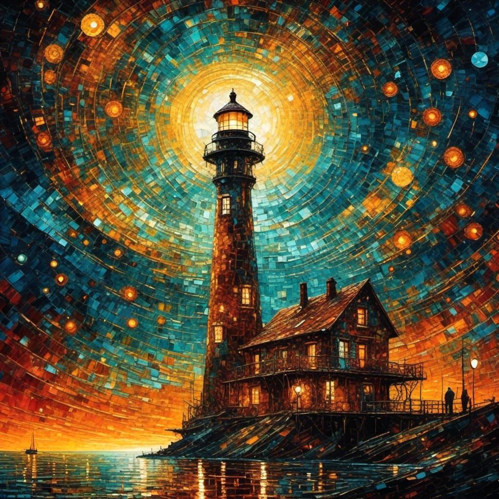 Illumination.  by @Aquaman420