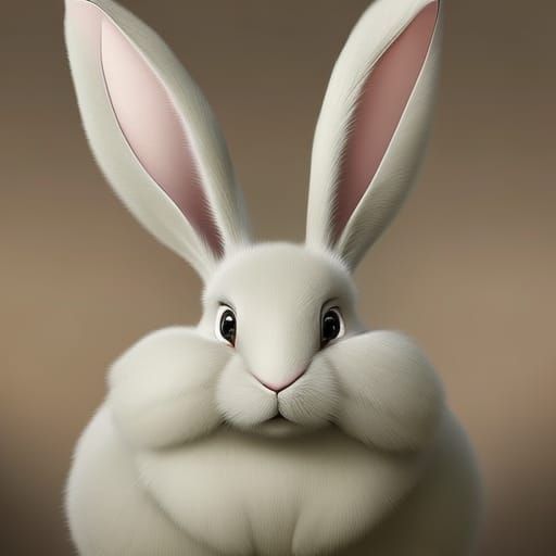 Chubby Bunny