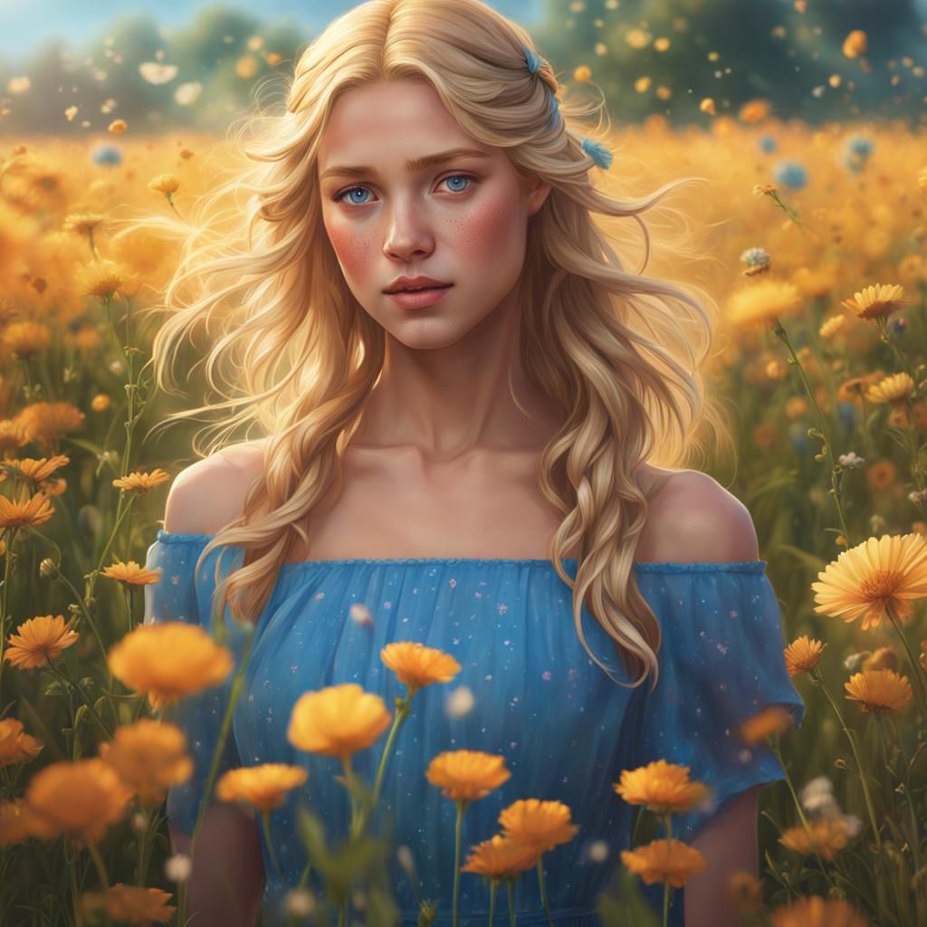 lily