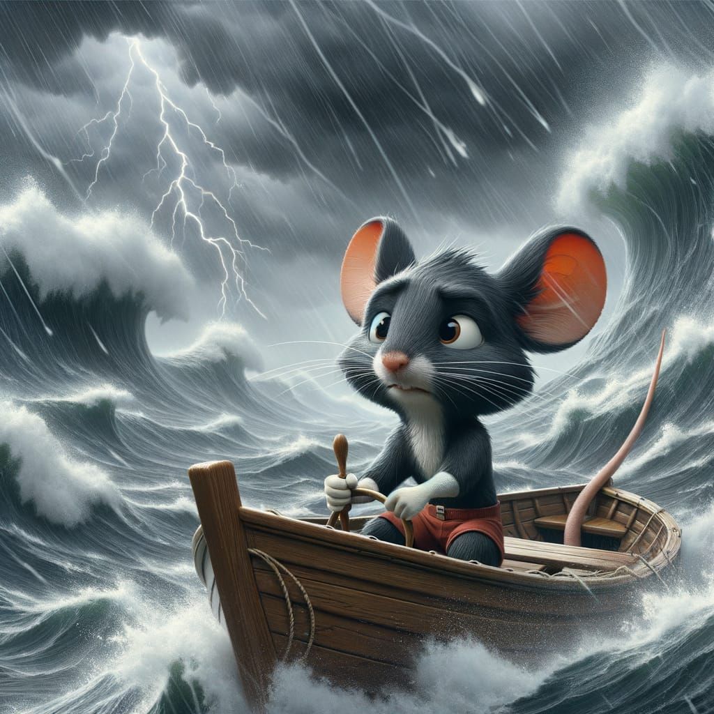 Mouse
