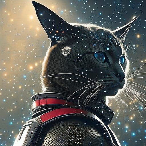 Guardian of the Galaxy