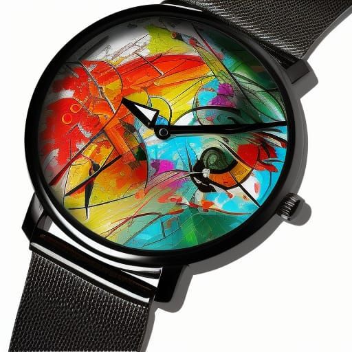 Time is Money