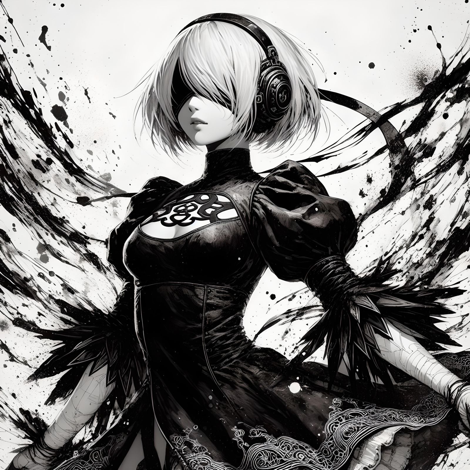 2B