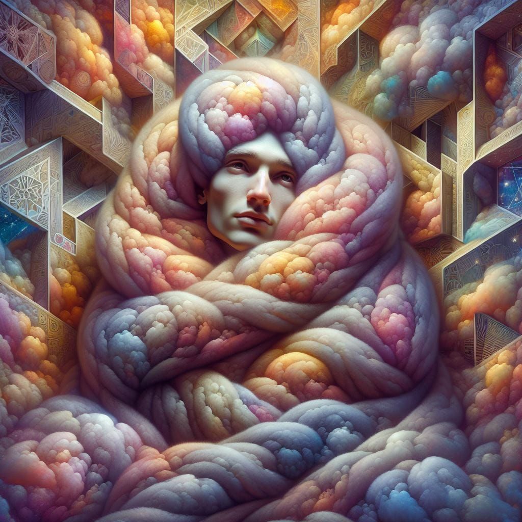 Cloudy Dreams